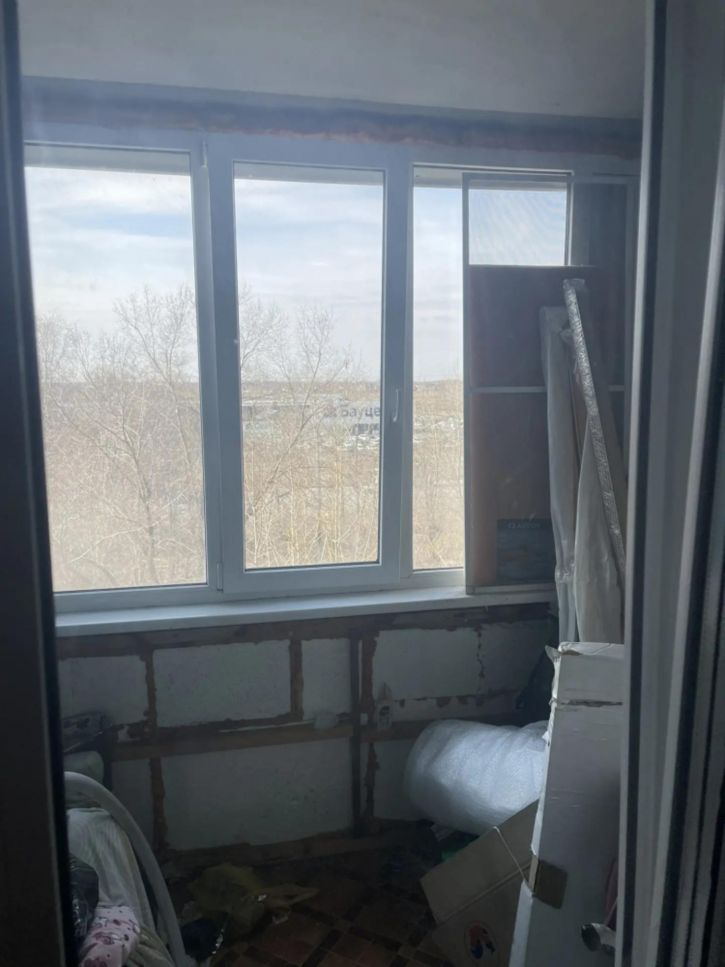 3-комн квартира ул Волгоградская, 14