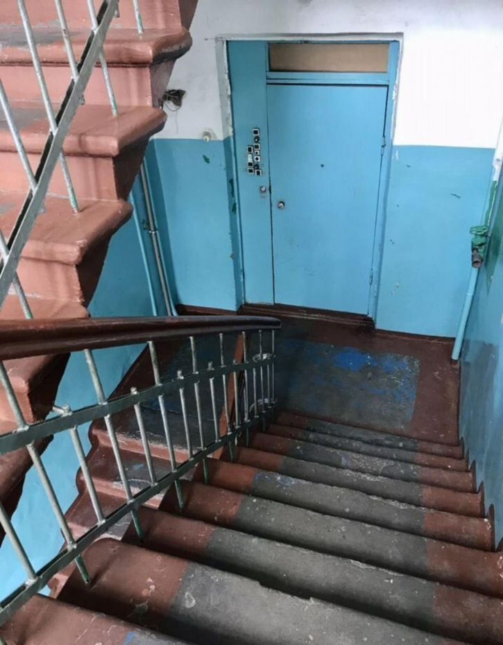 Комната ул Красный Путь, 79/а