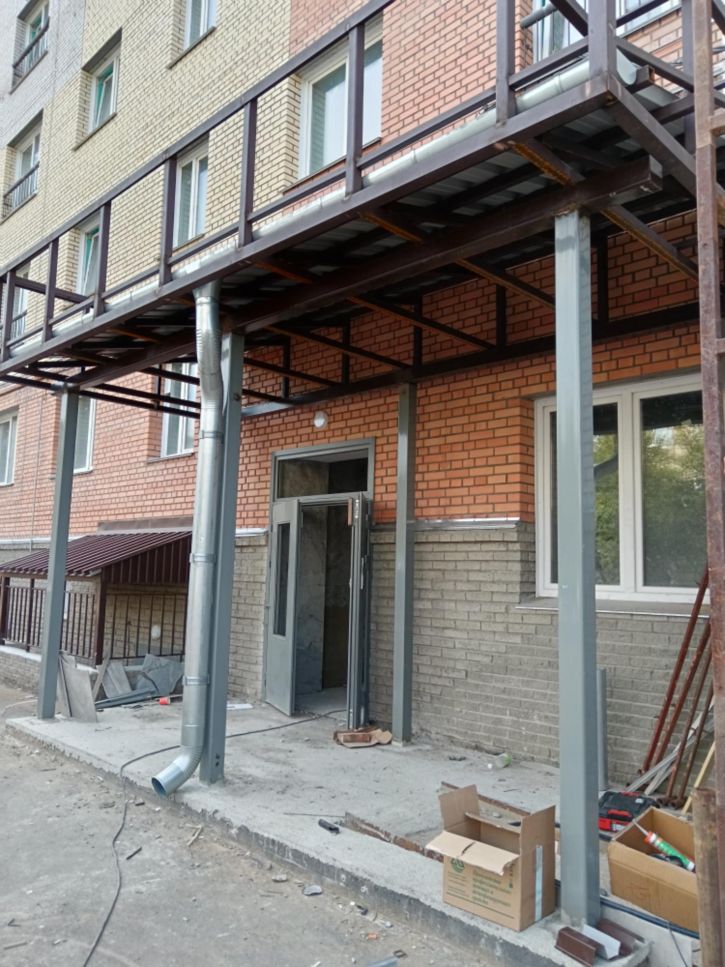 3-комн квартира ул Вокзальная, 24