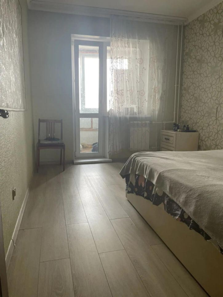 3-комн квартира ул Волгоградская, 14