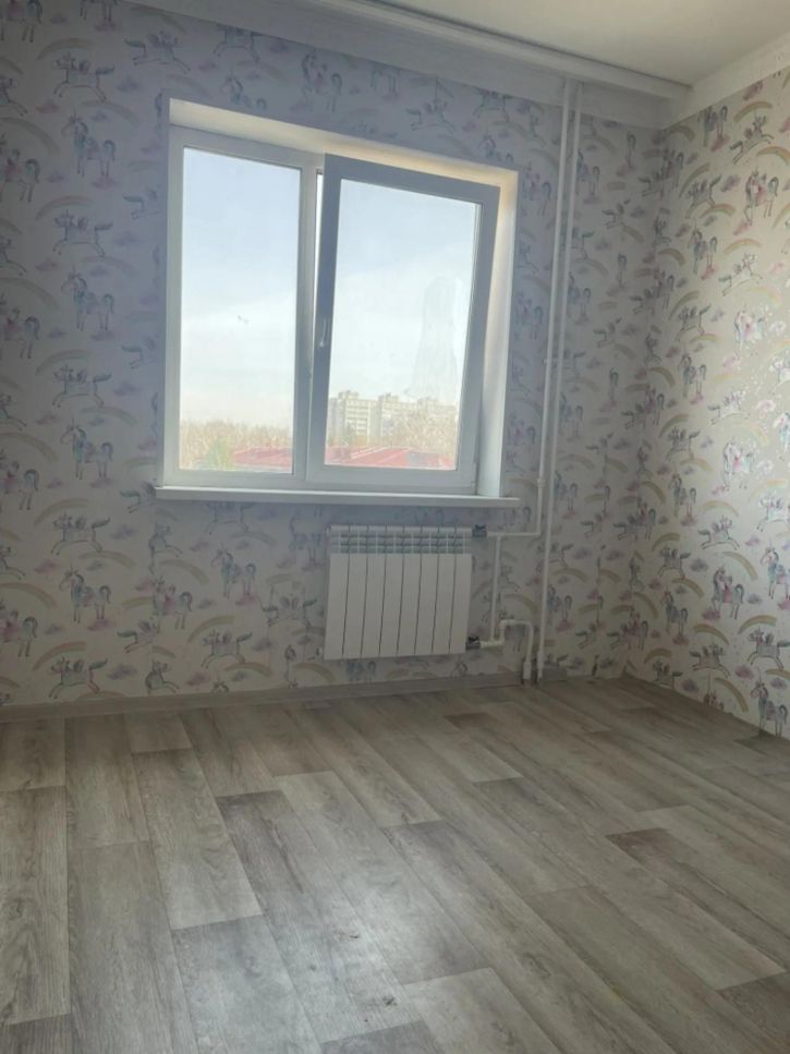 3-комн квартира ул Волгоградская, 14