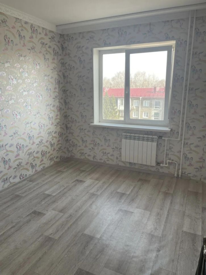 3-комн квартира ул Волгоградская, 14