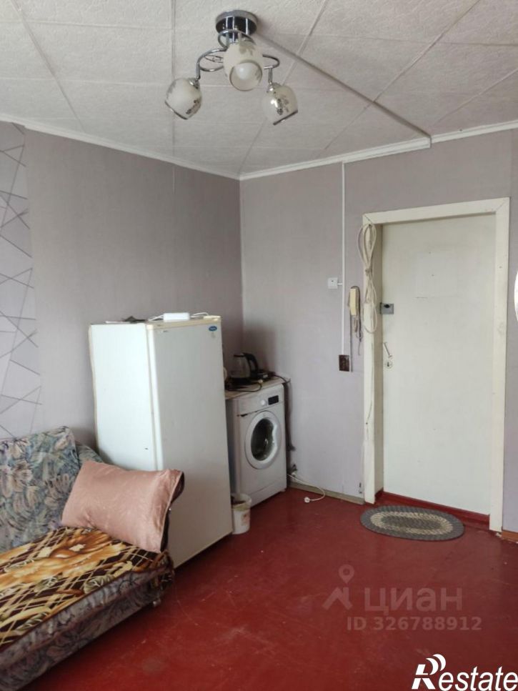 Комната улица Куйбышева, 138А,  д. 138А