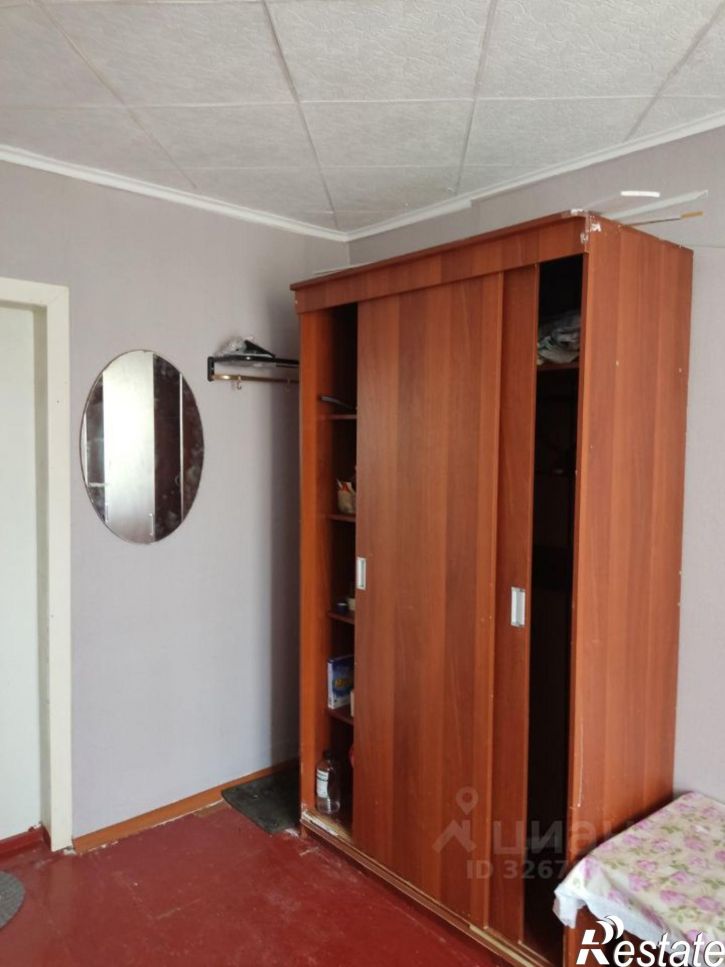 Комната улица Куйбышева, 138А,  д. 138А