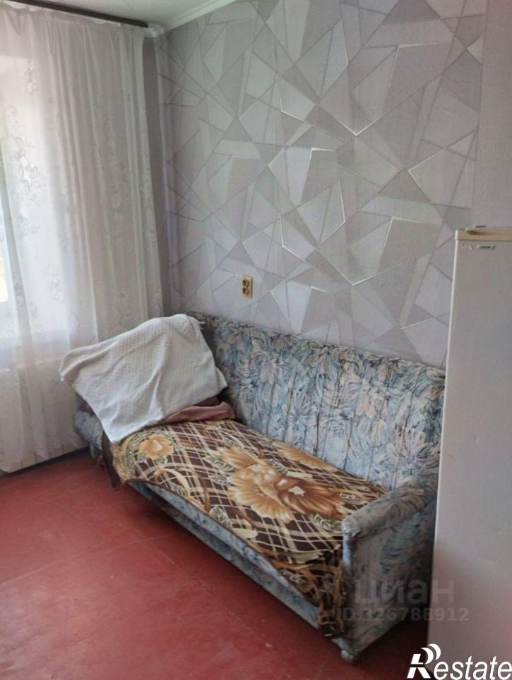Комната улица Куйбышева, 138А,  д. 138А