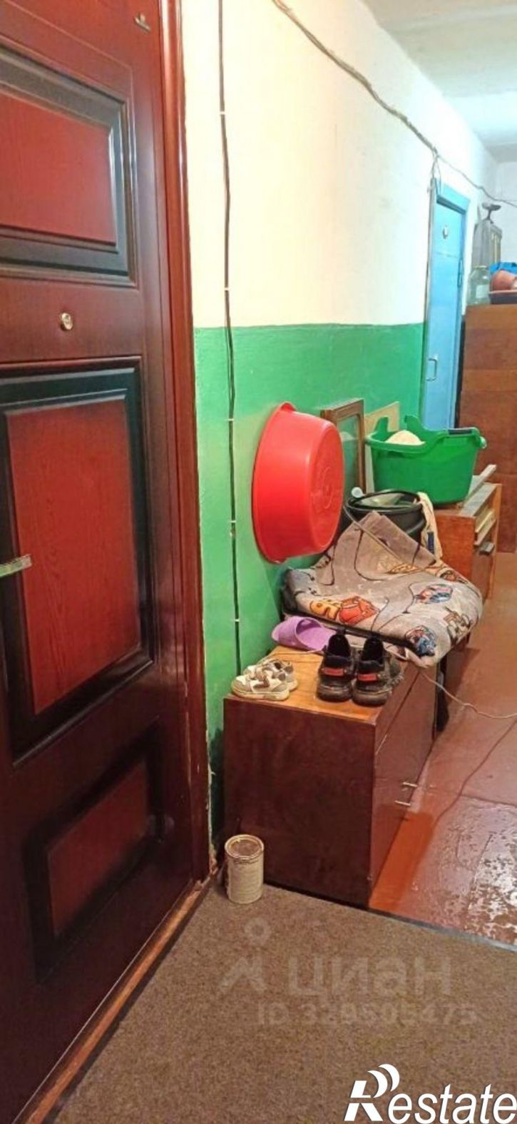 Комната 5-я Кордная улица, 62В,  д. 62В
