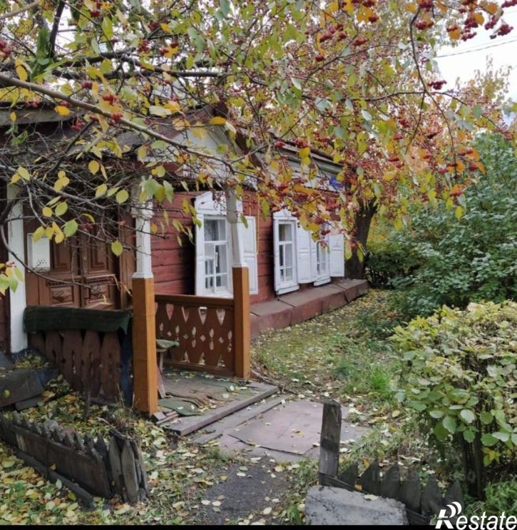 Коттедж/дом ул 2-я Трамвайная, 25,  д. 25