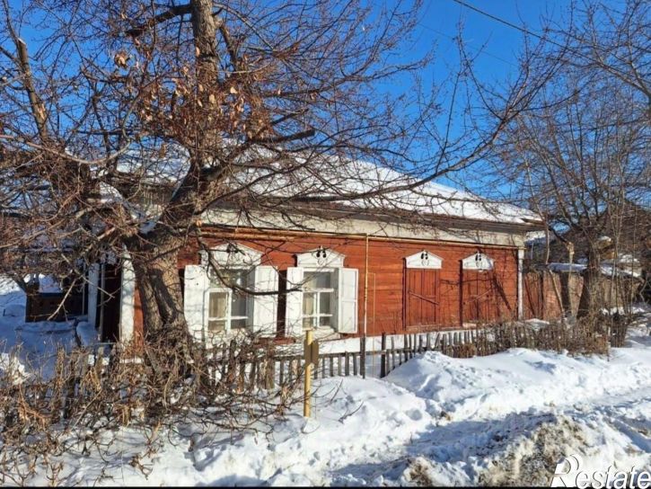 Коттедж/дом ул 2-я Трамвайная, 25,  д. 25