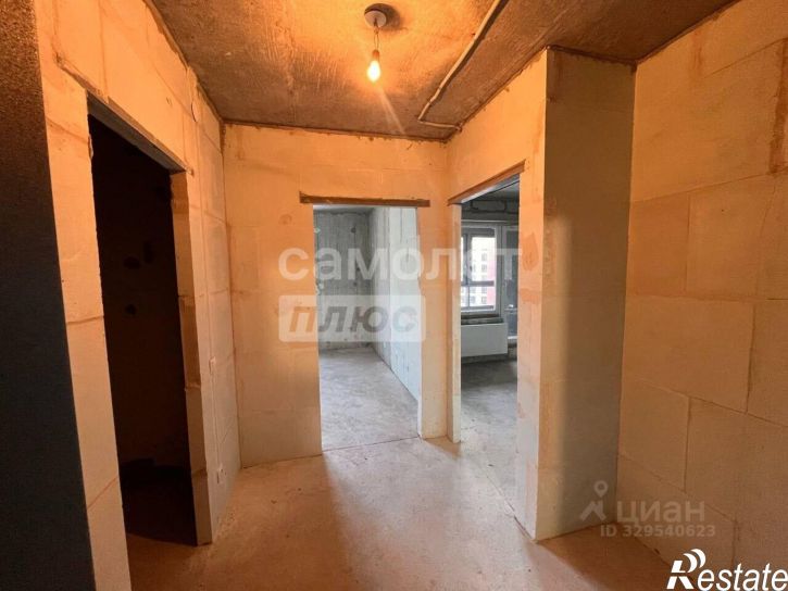 2-комн квартира Омск г., Кировский