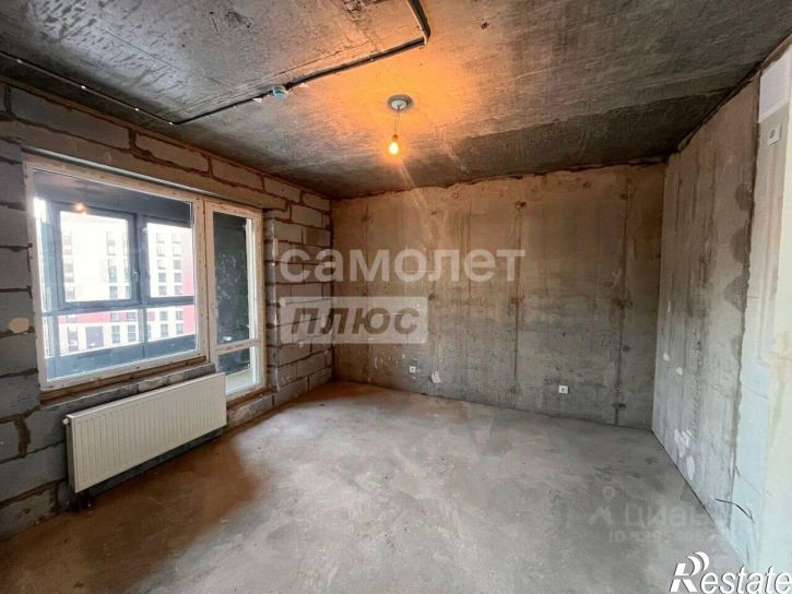 2-комн квартира Омск г., Кировский