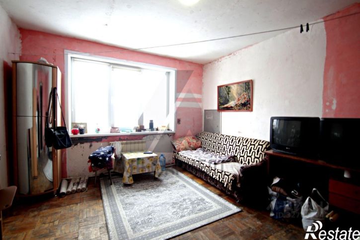 Комната посёлок Дальний, 17