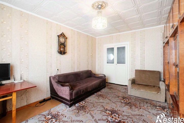 3-комн квартира ул Лукашевича, 6 1,  д. 6 1,  к. 1
