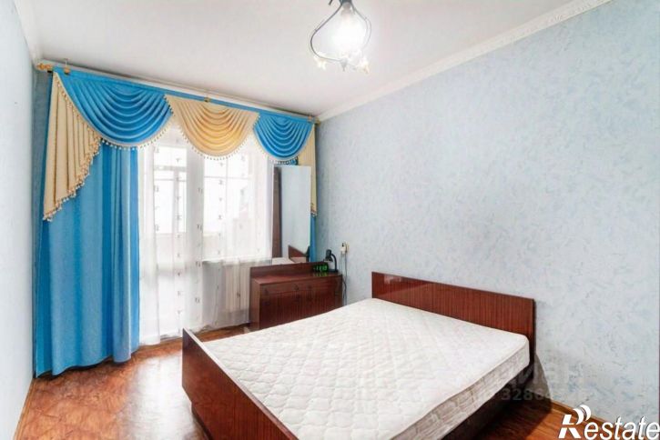 3-комн квартира ул Лукашевича, 6 1,  д. 6 1,  к. 1