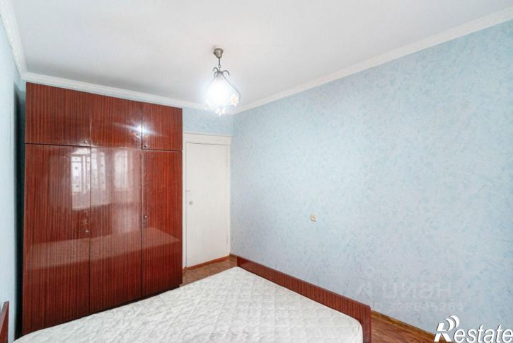3-комн квартира ул Лукашевича, 6 1,  д. 6 1,  к. 1