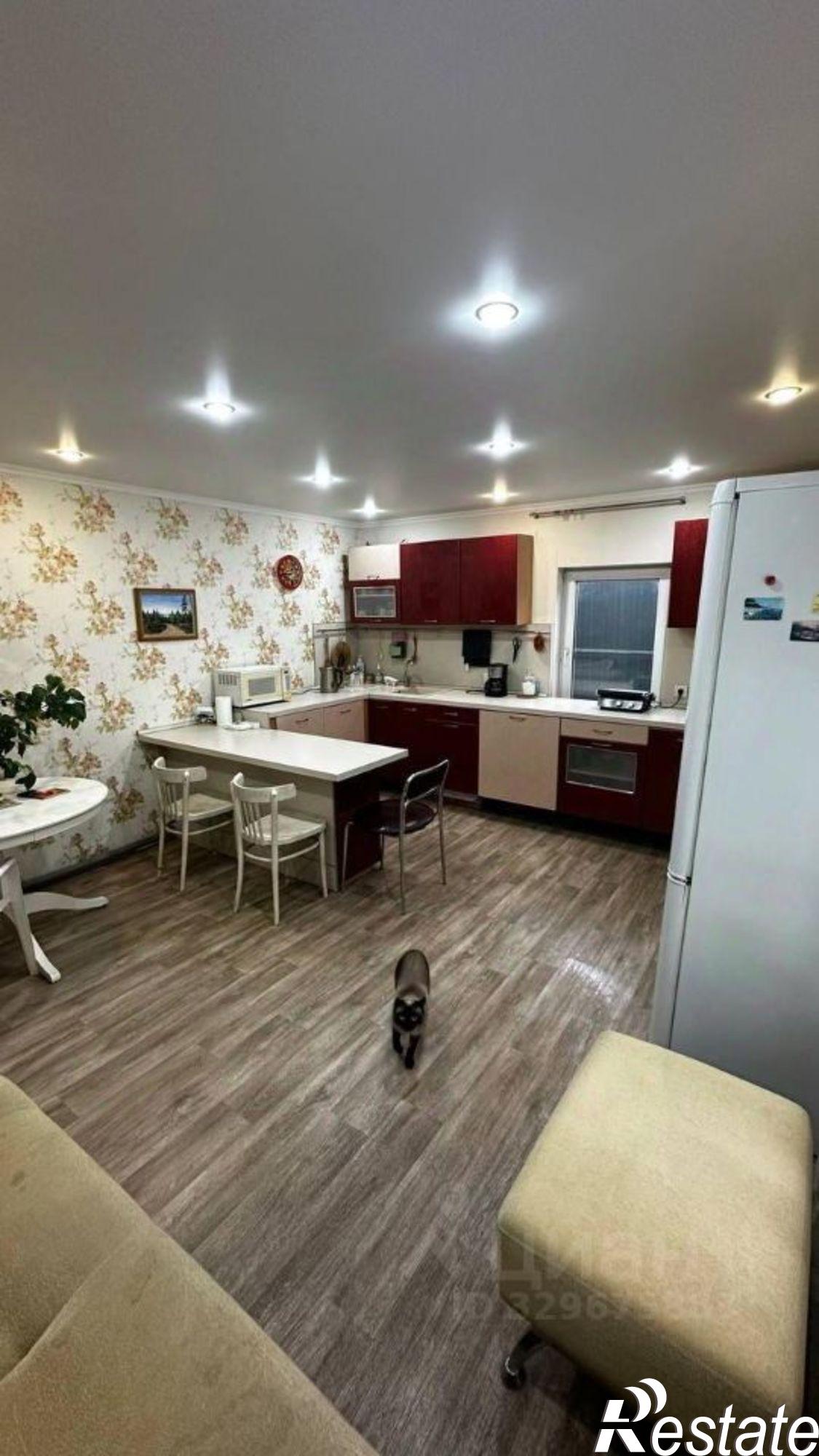 Купить дачу, дом, коттедж за 6 500 000 рублей на ул Подгорная, 105