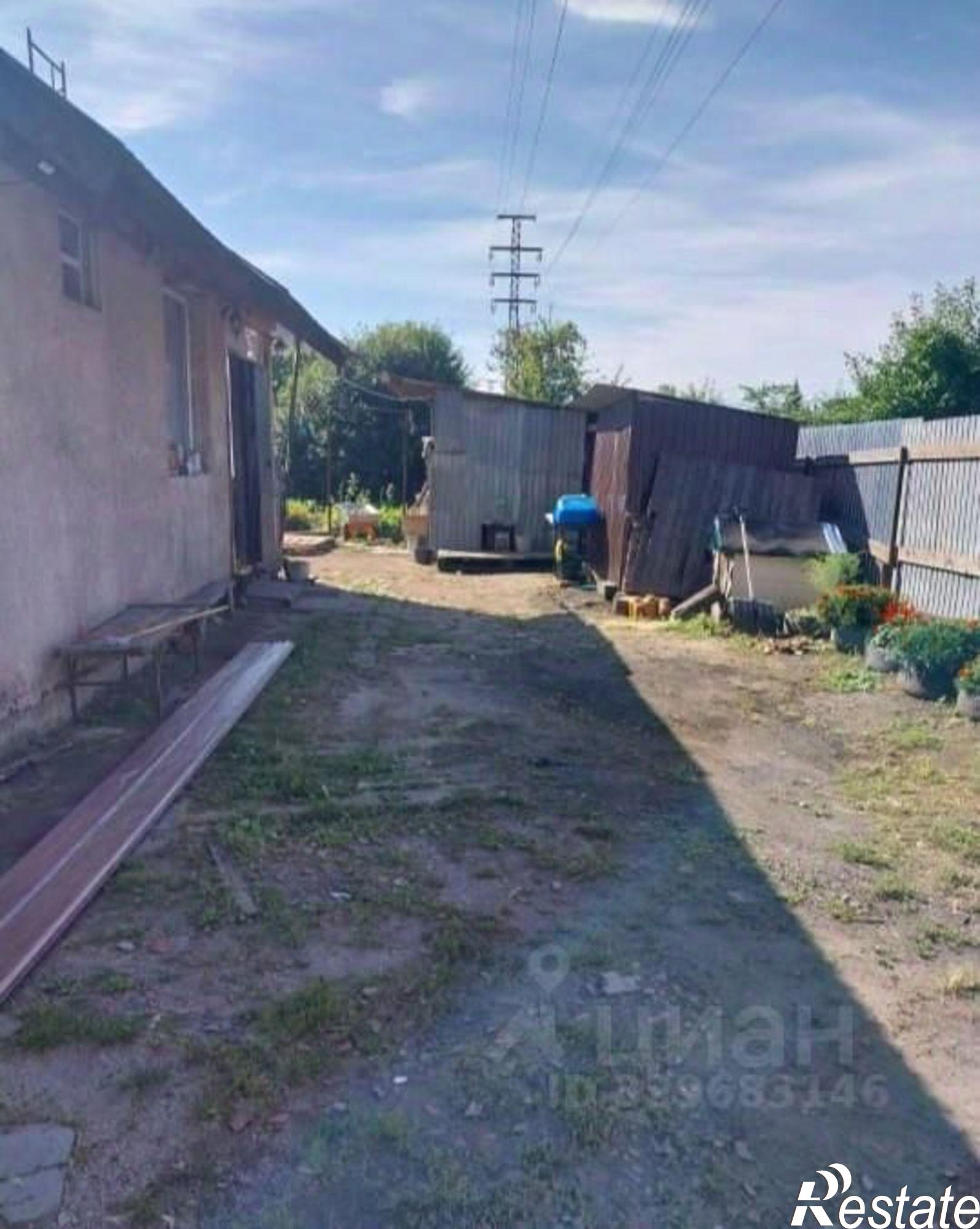 Купить дачу, дом, коттедж за 4 000 000 рублей на территория СОСН Путеец-1