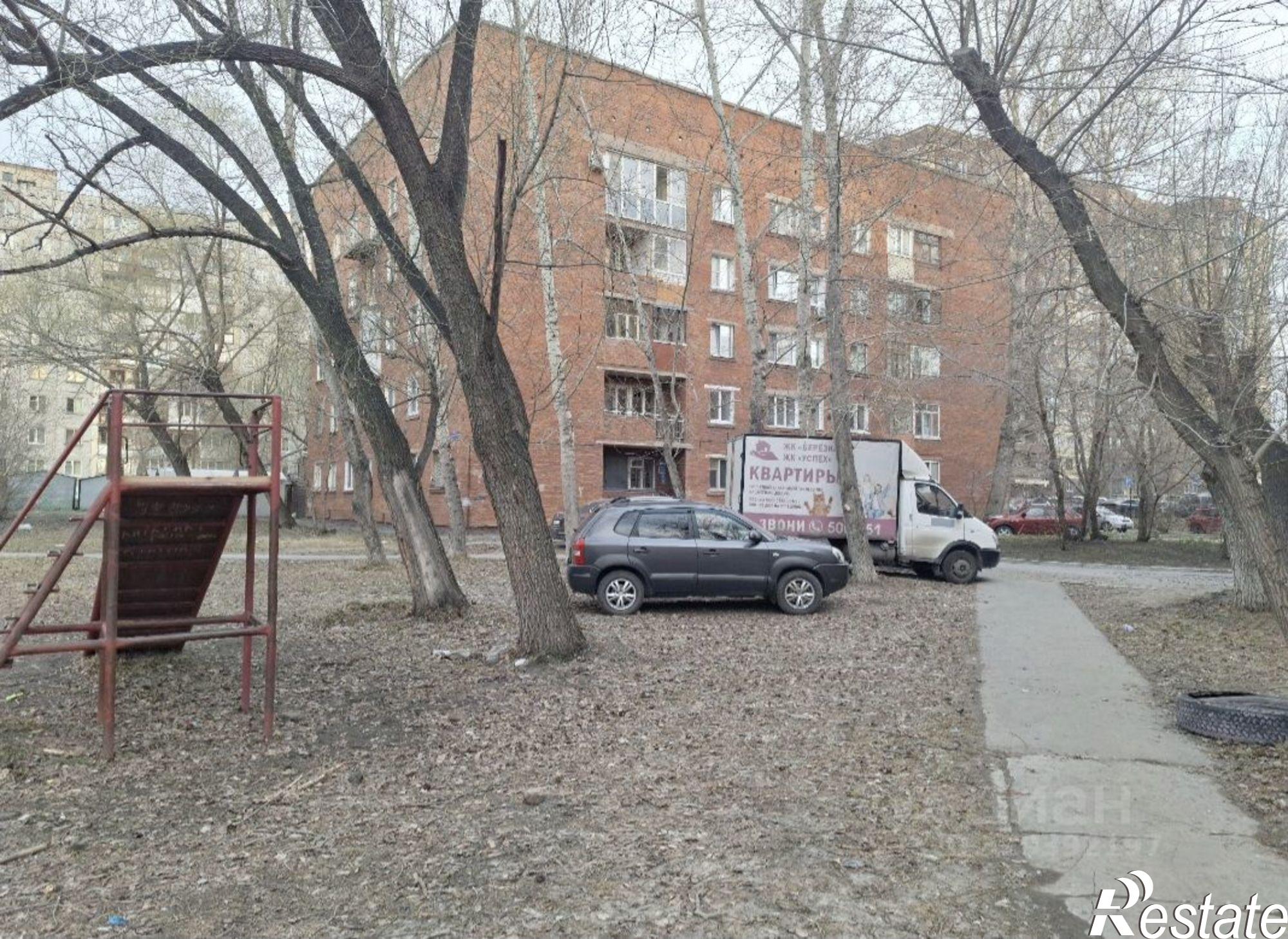 Купить комнату за 2 600 000 рублей на ул Лермонтова, 130а