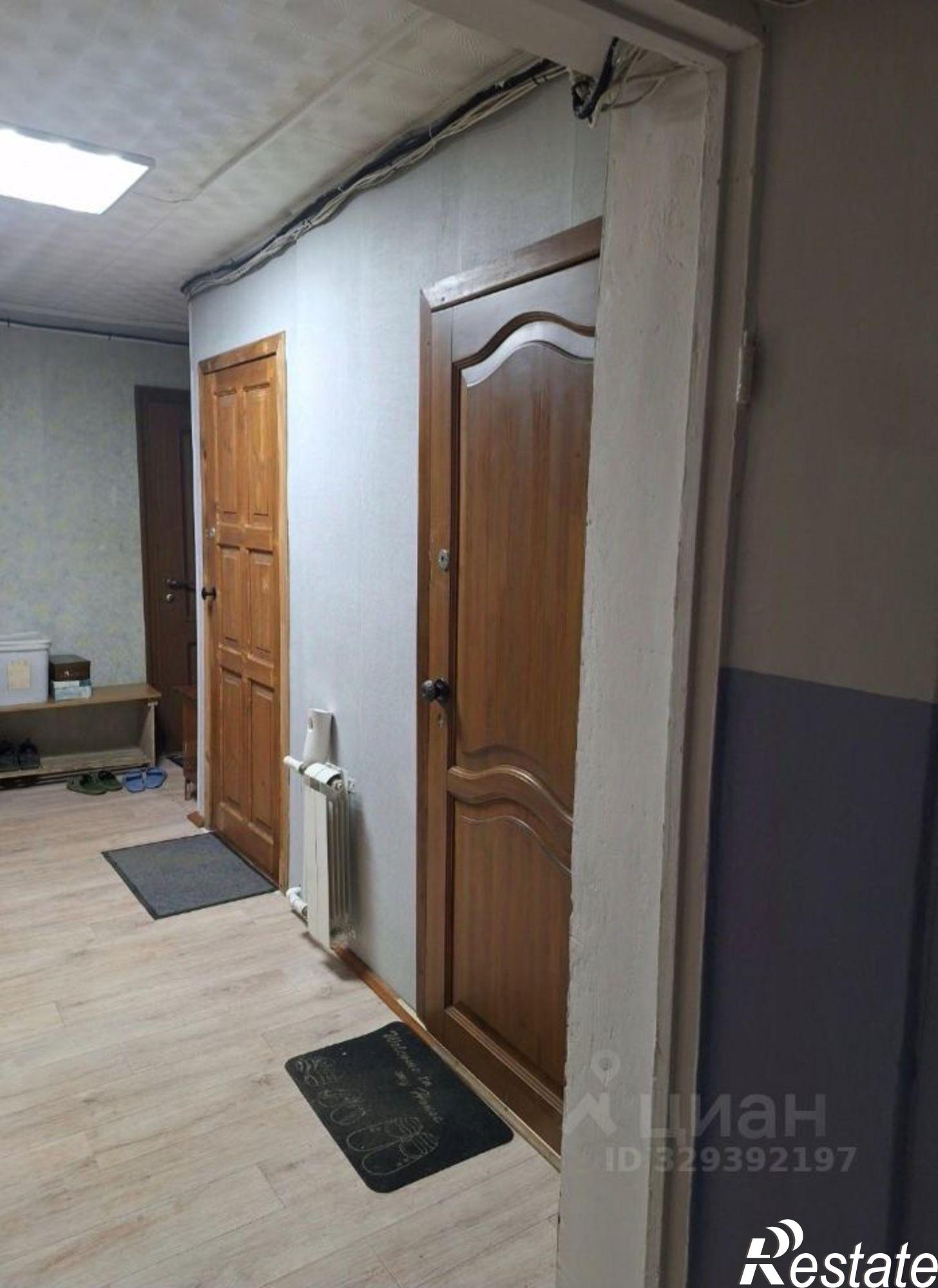 Купить комнату за 2 600 000 рублей на ул Лермонтова, 130а