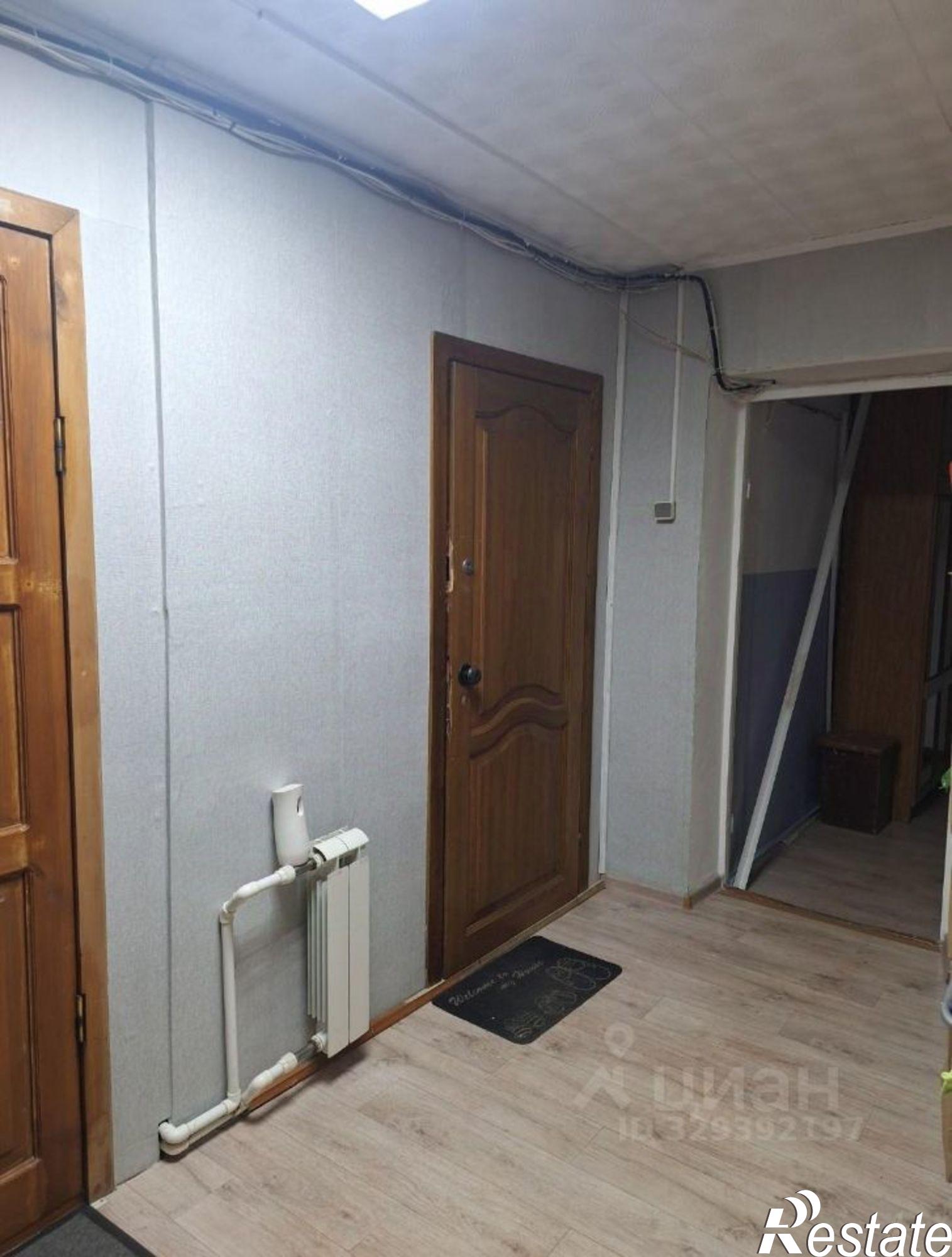 Купить комнату за 2 600 000 рублей на ул Лермонтова, 130а