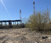 ОСЗ 1269 кв м ул Омская, 22