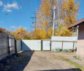 коттедж 150 кв м территория СОСН Путеец-1