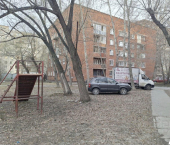комната 23 кв м ул Лермонтова, 130а