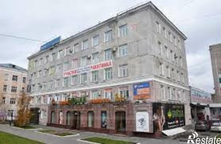 Офис р-н. Центральный,Гагарина улица,8/1