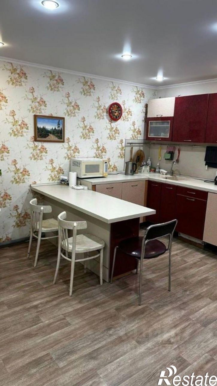 Коттедж/дом ул Подгорная, 105,  д. 105