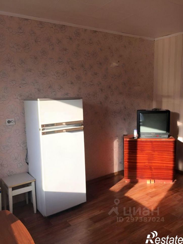 Комната ул Звездная, 2А,  д. 2А