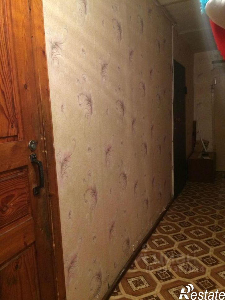 Комната ул Звездная, 2А,  д. 2А