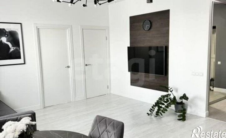 2-комн квартира ул Перелета, 27,  д. 27