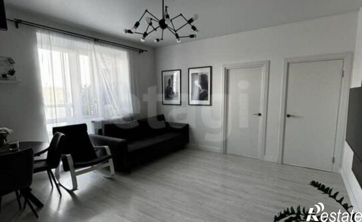 2-комн квартира ул Перелета, 27,  д. 27