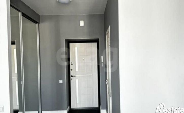 2-комн квартира ул Перелета, 27,  д. 27