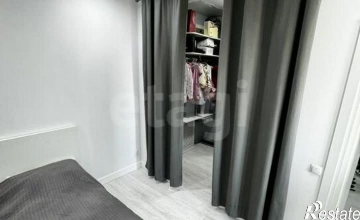 2-комн квартира ул Перелета, 27,  д. 27