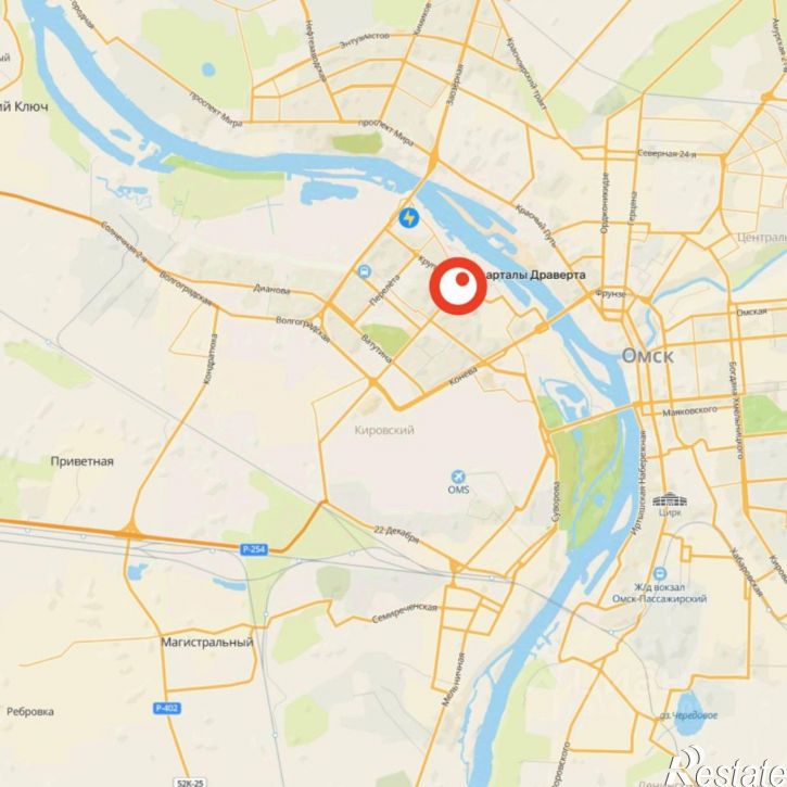 3-комн квартира в новом доме б-р М.М.Кузьмина, 29,  д. 29