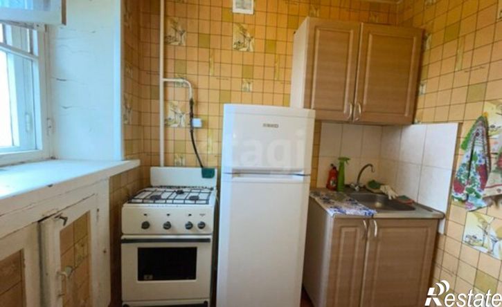 1-комн квартира пр-кт Мира, 161Г,  д. 161Г