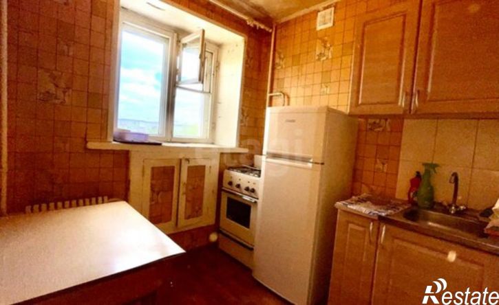 1-комн квартира пр-кт Мира, 161Г,  д. 161Г