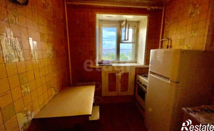 1-комн квартира пр-кт Мира, 161Г,  д. 161Г