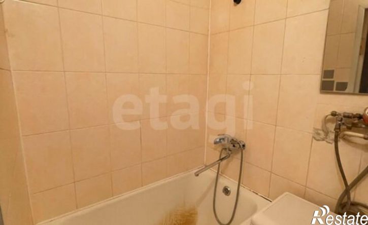 1-комн квартира пр-кт Мира, 161Г,  д. 161Г