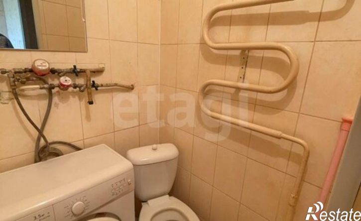 1-комн квартира пр-кт Мира, 161Г,  д. 161Г