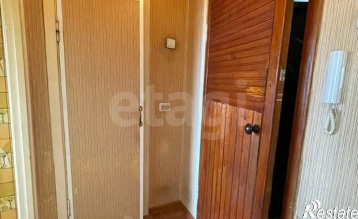 1-комн квартира пр-кт Мира, 161Г,  д. 161Г
