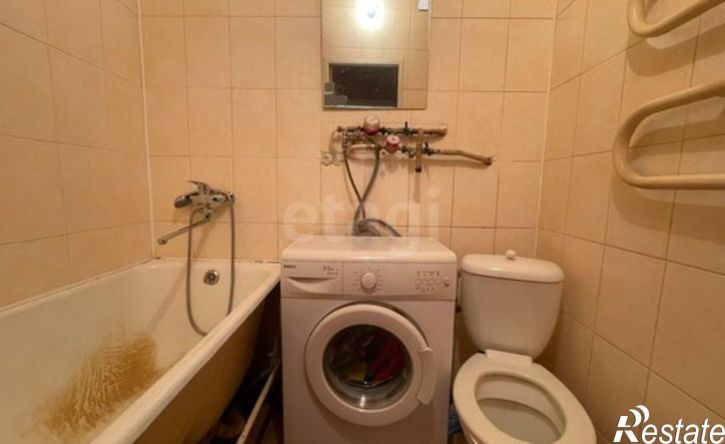 1-комн квартира пр-кт Мира, 161Г,  д. 161Г