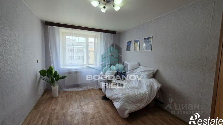 1-комн квартира ул Пригородная, 3/2,  д. 3/2
