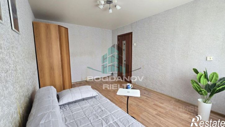 1-комн квартира ул Пригородная, 3/2,  д. 3/2