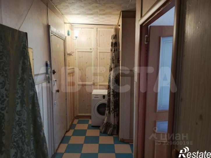 2-комн квартира улица 40 лет Победы, 2,  д. 2