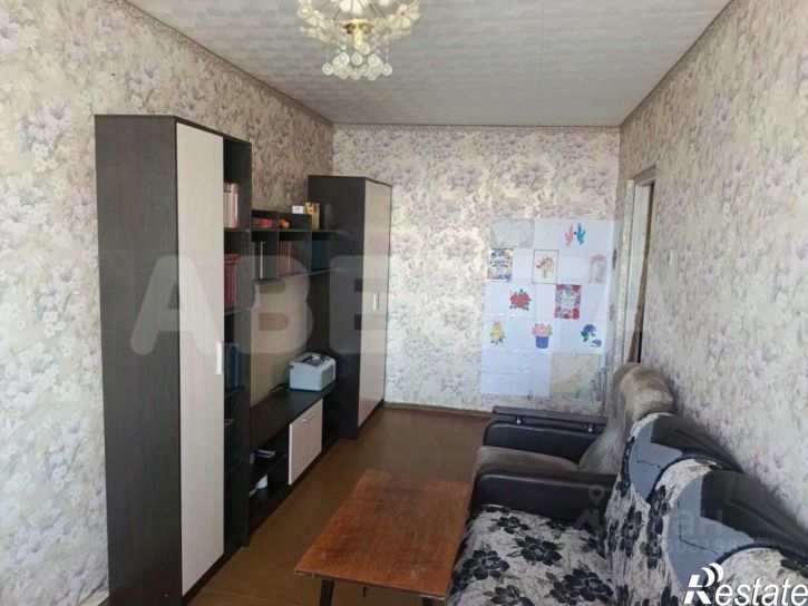 2-комн квартира улица 40 лет Победы, 2,  д. 2