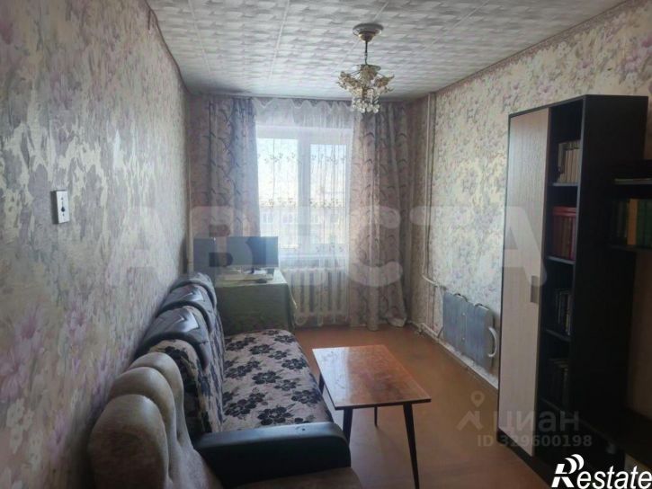 2-комн квартира улица 40 лет Победы, 2,  д. 2