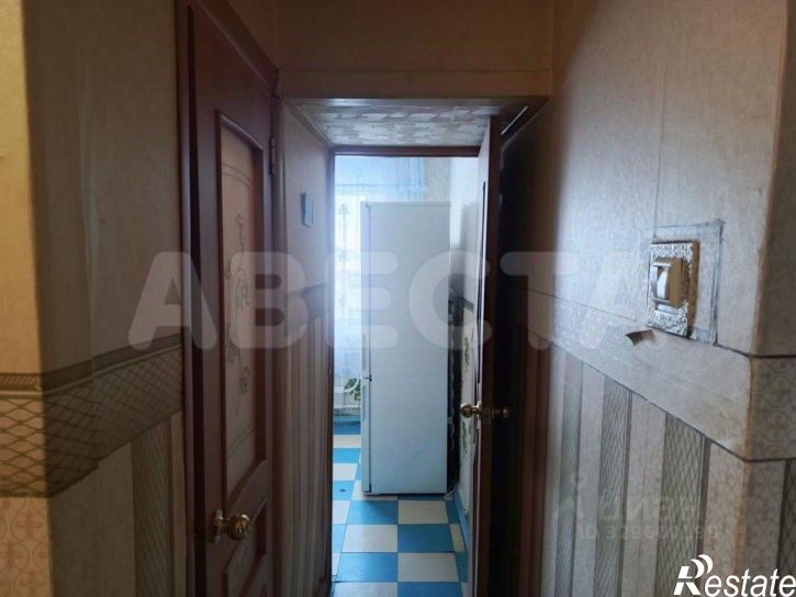 2-комн квартира улица 40 лет Победы, 2,  д. 2
