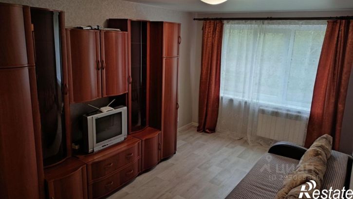 1-комн квартира Космический пр-кт, 101 1,  д. 101 1,  к. 1