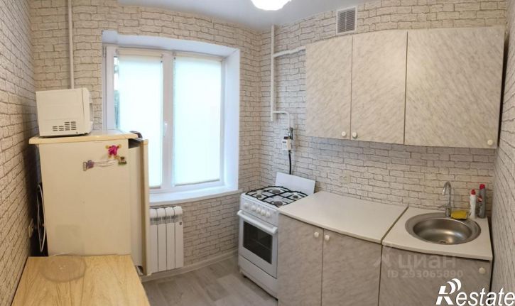 1-комн квартира Космический пр-кт, 101 1,  д. 101 1,  к. 1